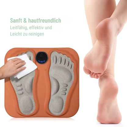 Sohlenglück® - VivaFuß Pro